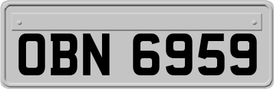 OBN6959