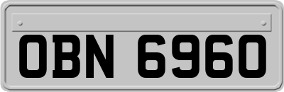 OBN6960