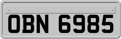OBN6985