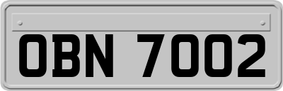 OBN7002