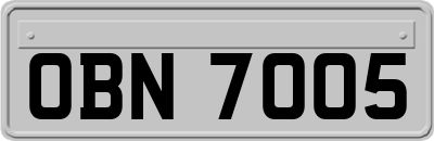 OBN7005