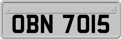OBN7015