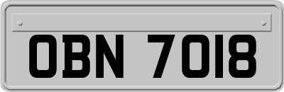 OBN7018