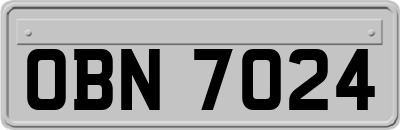 OBN7024