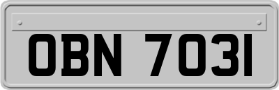 OBN7031