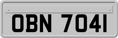 OBN7041