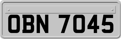 OBN7045