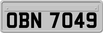 OBN7049