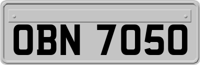 OBN7050
