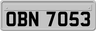 OBN7053