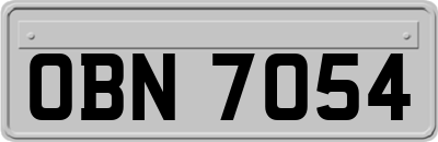 OBN7054