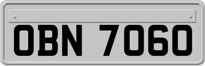 OBN7060