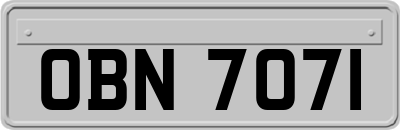 OBN7071