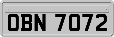 OBN7072