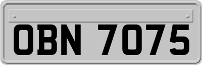 OBN7075