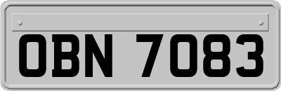 OBN7083