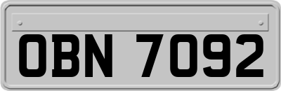 OBN7092