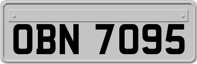 OBN7095