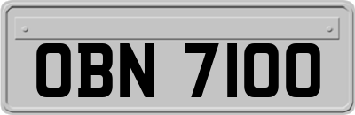 OBN7100