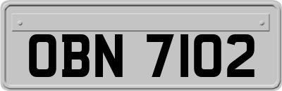 OBN7102