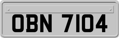OBN7104