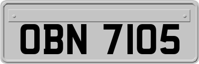 OBN7105