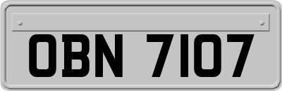 OBN7107