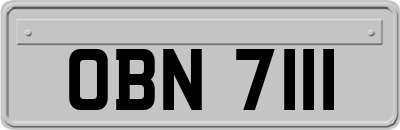 OBN7111