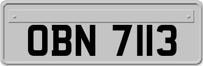 OBN7113