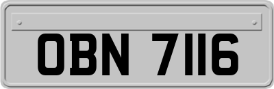 OBN7116