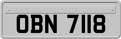 OBN7118