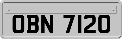 OBN7120