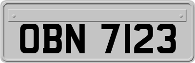 OBN7123