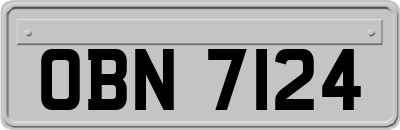 OBN7124