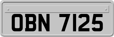 OBN7125