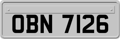 OBN7126