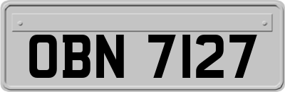 OBN7127