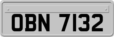 OBN7132