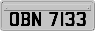 OBN7133