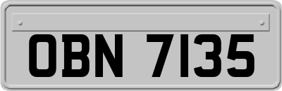 OBN7135