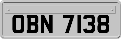 OBN7138
