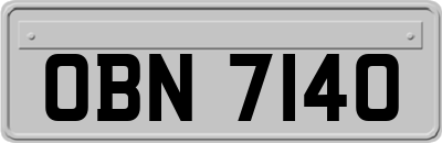 OBN7140