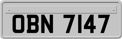 OBN7147