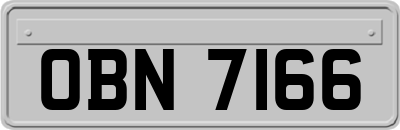OBN7166