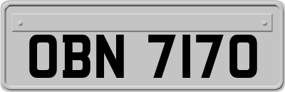 OBN7170