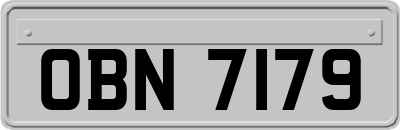 OBN7179