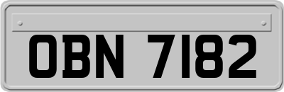 OBN7182