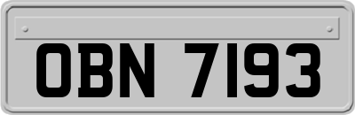 OBN7193