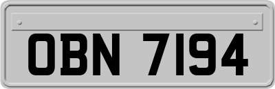 OBN7194