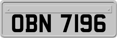 OBN7196